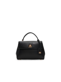 Call It Spring - Yolandaa Women Top Handle Handbag with Detachable Strap