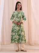 Green color option, Sold out