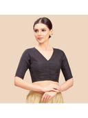 Black color option, Sold out, Currently selected