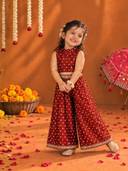 Maroon color option, Currently selected