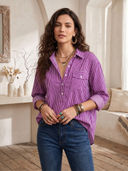 Purple color option