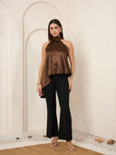 Brown color option, Currently selected