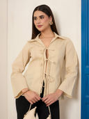 Beige color option