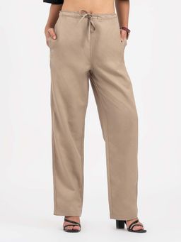Red Tape - Sand Pants for Women