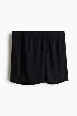 H&M - Boys 2-Pack Sports Shorts With Drymove