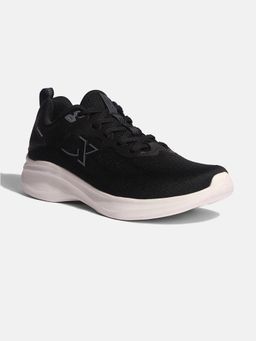 Xtep - Women Feather Foam Black Running Shoes