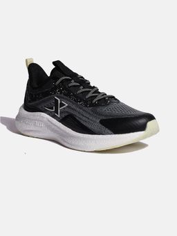 Xtep - Women Power Black Running Shoes