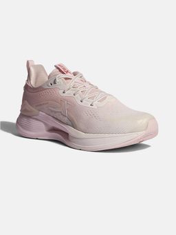 Xtep - Women Dynamic Foam Pink Running Shoes