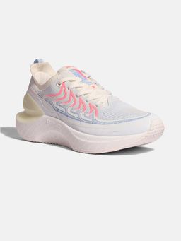 Xtep - Ace White Running Shoes for Women