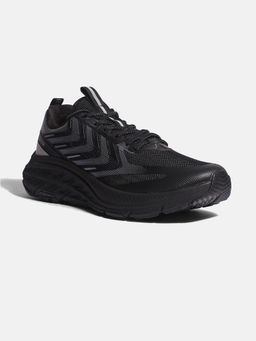 Xtep - Feather Foam Black Training Shoes