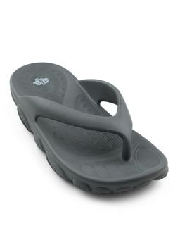 LIBERTY - A-HA BEACHLITEM Dark Grey Casual Flipflops for Men