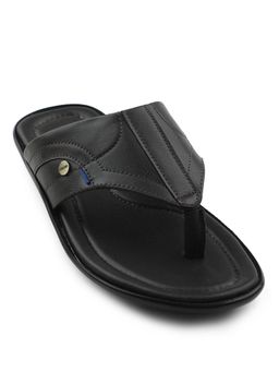 LIBERTY - Coolers LIGHTER-1 Brown Casual Sandals for Men