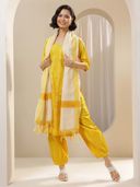 Yellow color option, Currently selected