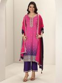 Pink color option, Currently selected