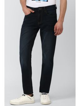 Simon Carter - Navy Jeans