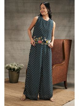 Soup by Sougat Paul - Gulista Embroidered Co-ord (Set of 2)