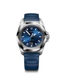 Blue color option, Currently selected