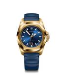 Blue color option