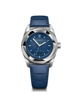 Victorinox - Concept One Solar Men 39 mm Blue Dial Analog Watch (V242053) (M)