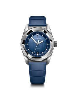 Victorinox - Concept One Automatic Men 39 mm Blue Dial Analog Watch (V242056) (M)
