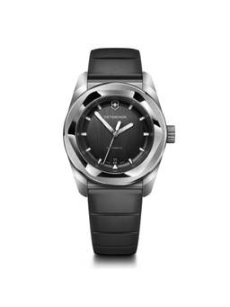 Victorinox - Concept One Automatic Men 39 mm Black Dial Analog Watch (V242057) (M)