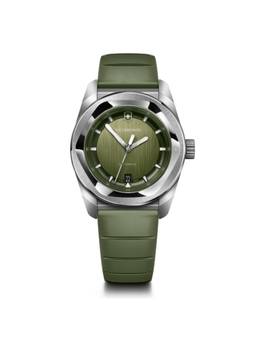 Victorinox - Concept One Automatic Men 39 mm Green Dial Analog Watch (V242058) (M)