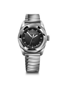 Victorinox - Concept One Automatic Men 39 mm Black Dial Analog Watch (V242059) (M)