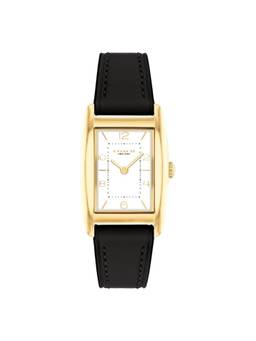 Coach - Elliot Women's White Dial Watch (14504312) (M)