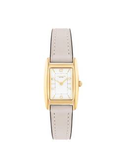 Coach - Reese White 20 mm Dial Women Analog Watch (14504645) (M)