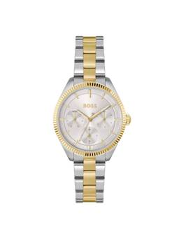 Boss - Sage Sport 34 mm Silver Dial Women Watch (1502804) (M)