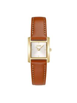 Boss - Lucy Scala Qtz Basic Mini 22 mm White Dial Women Watch (1502846) (M)