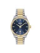 Navy Blue color option, Currently selected
