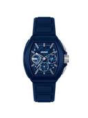 Blue color option, Currently selected