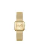 Gold color option, Currently selected