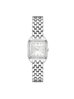 Boss - Mae Petite Qtz Basic Mini 22 mm White Dial Women Watch (1502882) (M)
