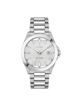 Boss - Strike Qtz Basic Calendar 41 mm White Dial Men Watch (1514176) (M)