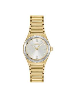 Boss - Candor Sport Qtz 32 mm Basic White Dial Women Watch (1502789) (M)