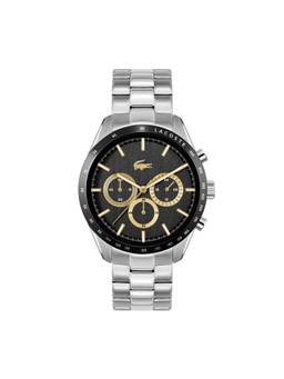 Lacoste - Boston 42 mm Black Dial Men Watch (2011272) (M)
