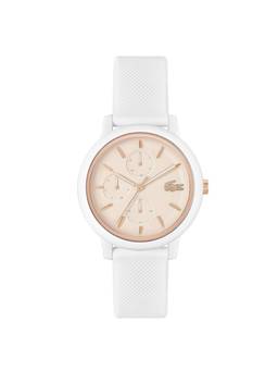 Lacoste - L.12.12 Qtz Basic Round Dial Men's Watch (2001326) (M)