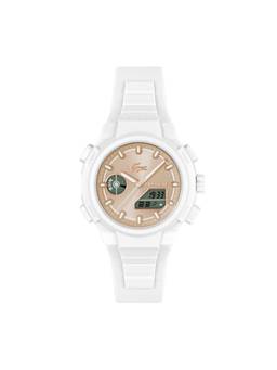 Lacoste - Lc33 Rose Gold 39.73 mm Dial Women Analog Watch (2001430) (M)
