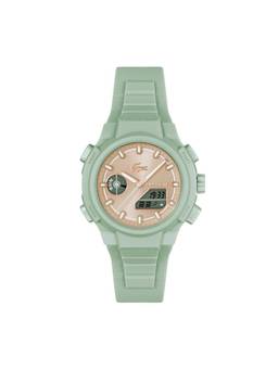 Lacoste - Lc33 Rose Gold 39.73 mm Dial Women Analog Watch (2001433) (M)