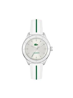 Lacoste - Billie White 36 mm Dial Women Analog Watch (2001459) (M)