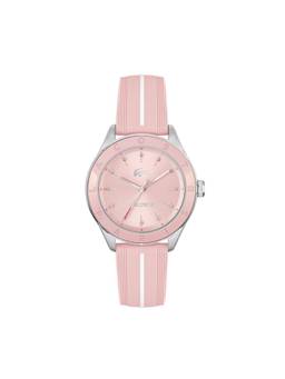 Lacoste - Billie Pink 36 mm Dial Women Analog Watch (2001460) (M)