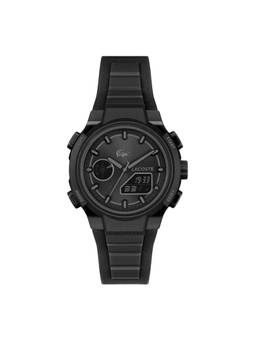 Lacoste - Lc33 Black 40 mm Dial Women Analog Watch (2001478) (M)