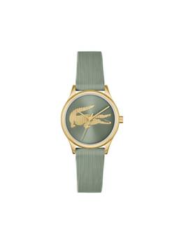 Lacoste - Crocodelle Green 32 mm Dial Women Analog Watch (2001481) (M)