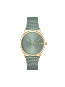 Lacoste - Crocodelle Green 36 mm Dial Women Analog Watch (2001491) (M)