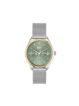 Lacoste - Atena Green 34 mm Dial Women Watch (2001498) (M)
