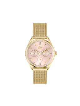Lacoste - Atena Blush Pink 34 mm Dial Women Watch (2001499) (M)
