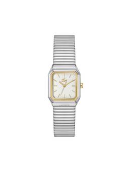 Lacoste - Rene White 23 mm Dial Women Analog Watch (2001506) (M)