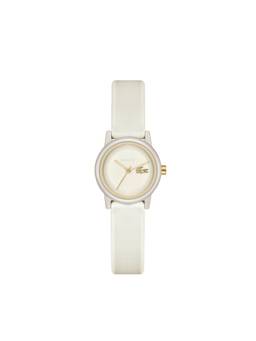Lacoste - 12.12 Swift Beige 24 mm Dial Women Analog Watch (2001509) (M)